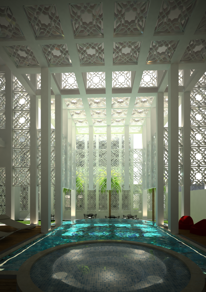 Royal Palace Jeddah – ouayjanarchitects.com